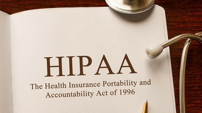 The Top 5 Things Everyone Should Know About HIPAA