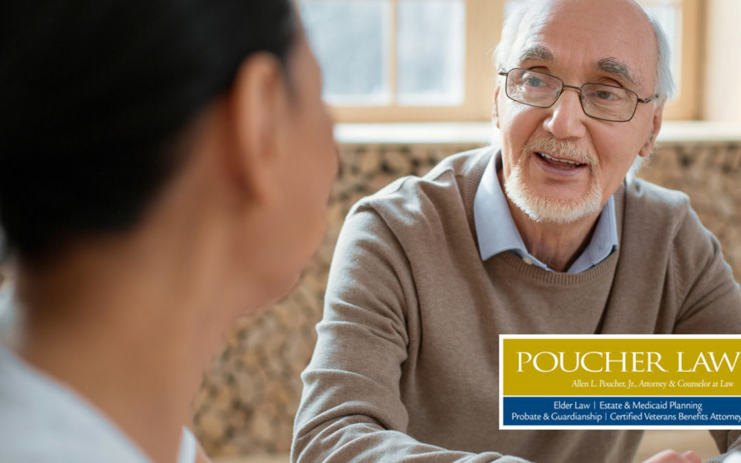 How to Protect Seniors from Scams During Older Americans Month