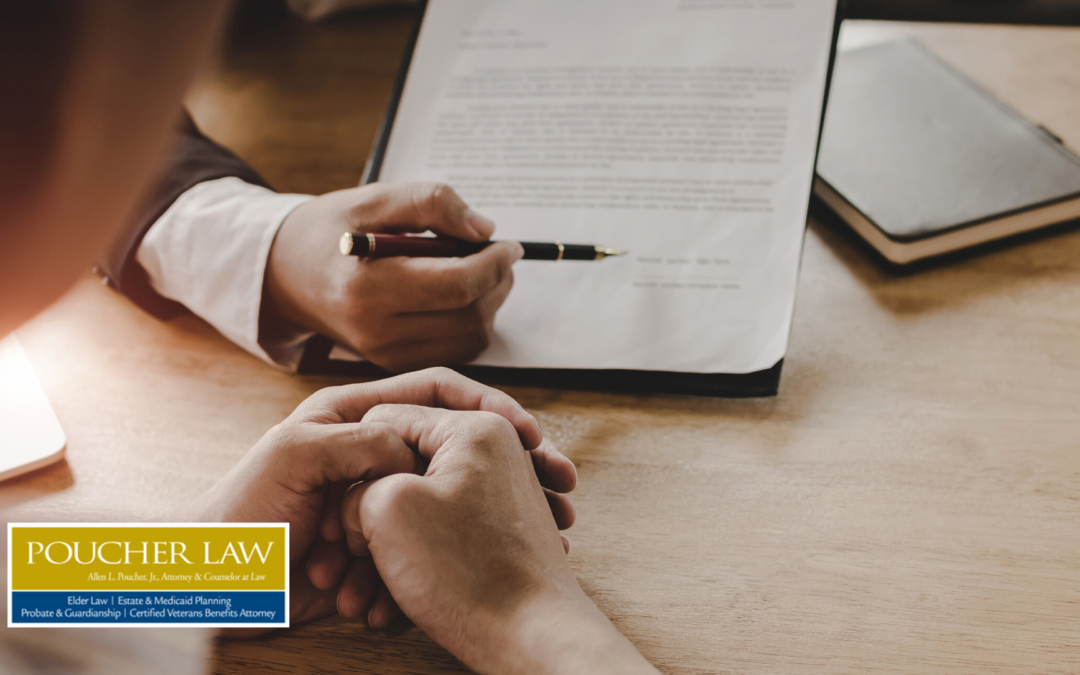 Four Critical Powers You Need in Your Power of Attorney