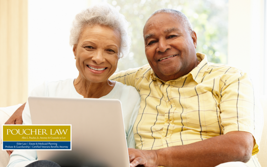 National Elder Law Month Provides Much Needed Resources for Seniors