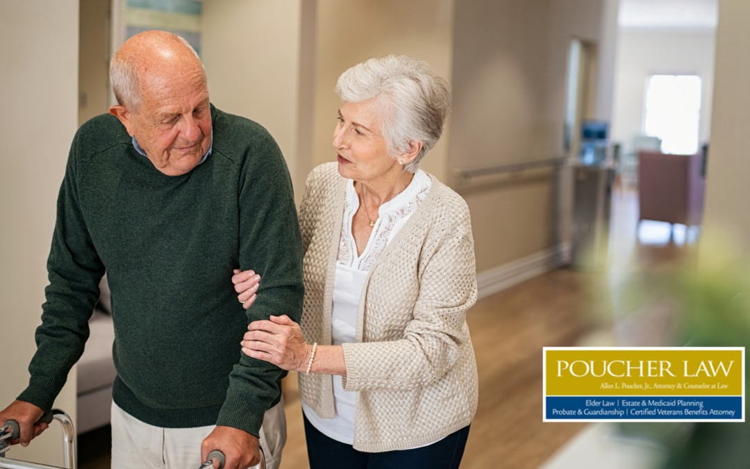 Important Considerations to Help Florida Seniors During Older Americans Month