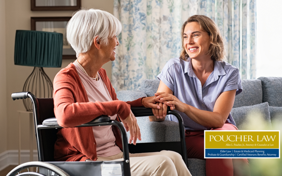 Nursing Home Planning For a Loved One, Reach Out For Assistance