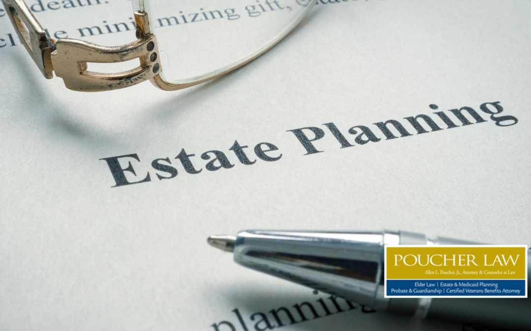 Making Plans In the New Year? Consider a Trust in Your Estate Plan