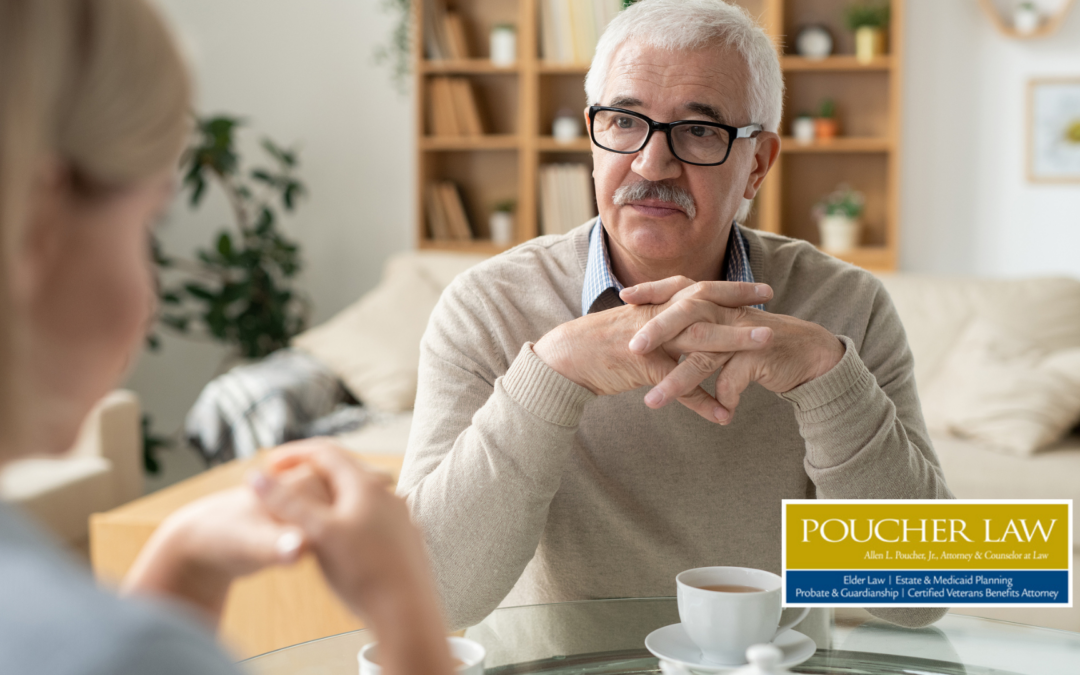 Ideas for Starting Difficult Conversations with Your Aging Parents About Medical Care