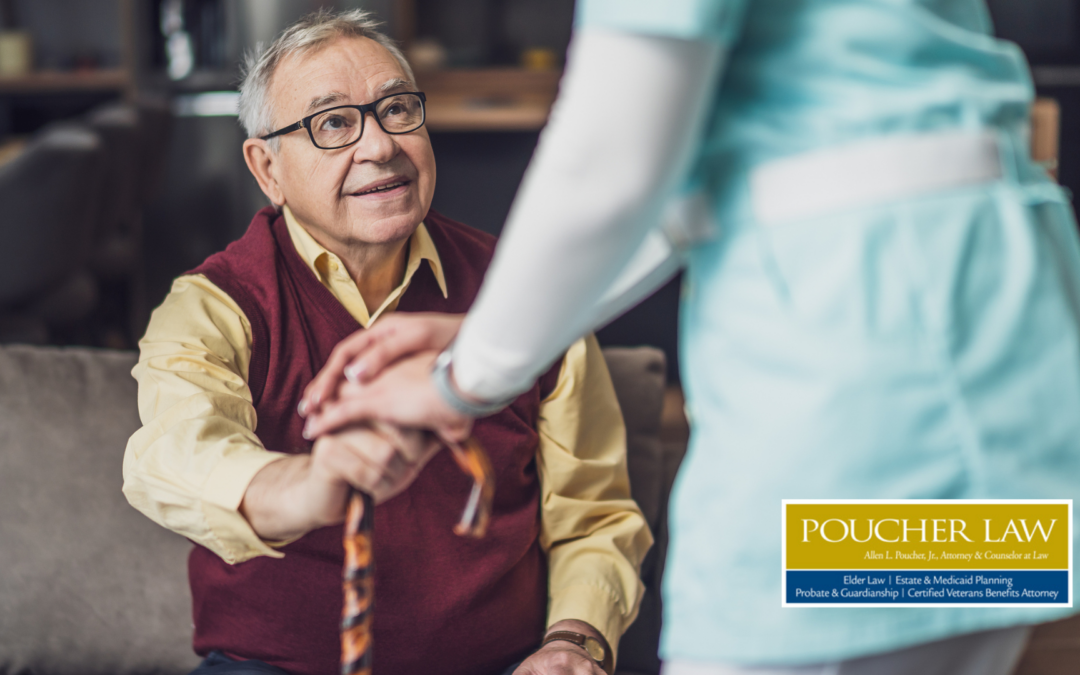 How Do You Know If You Should Be Considering Moving Into an Assisted Living Facility?