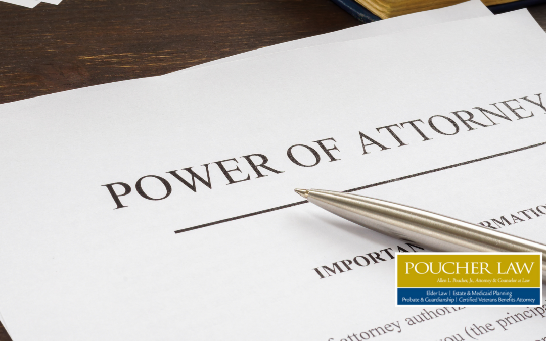 Common Issues That Can Happen When Using a Florida Power of Attorney