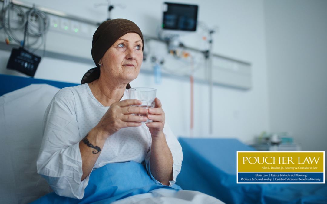 Florida Long Term Care Considerations When You Are Facing Cancer Complications