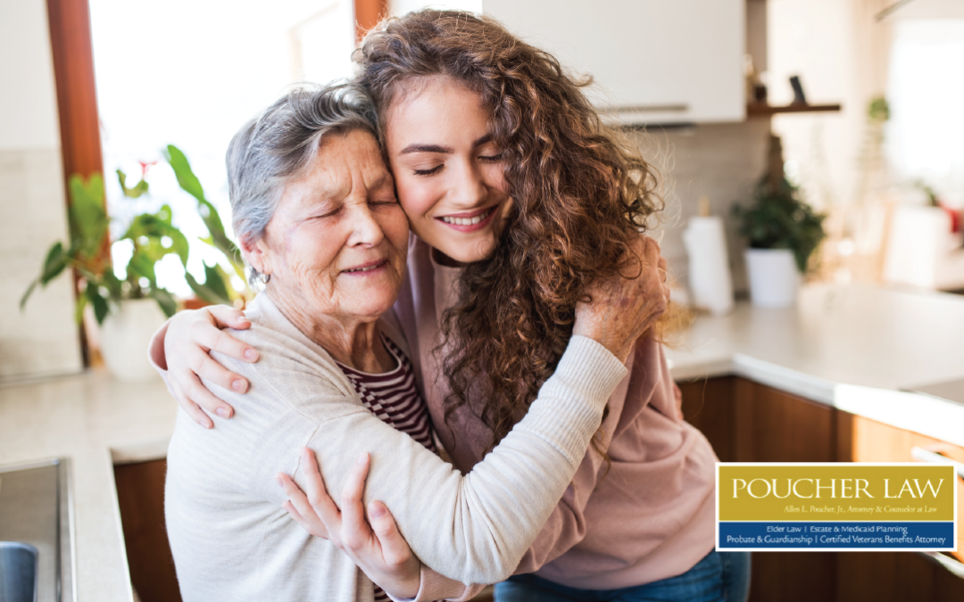 Key Ways to Identify the Right Level of Florida Long-Term Care (National Long-Term Care Awareness Month) 