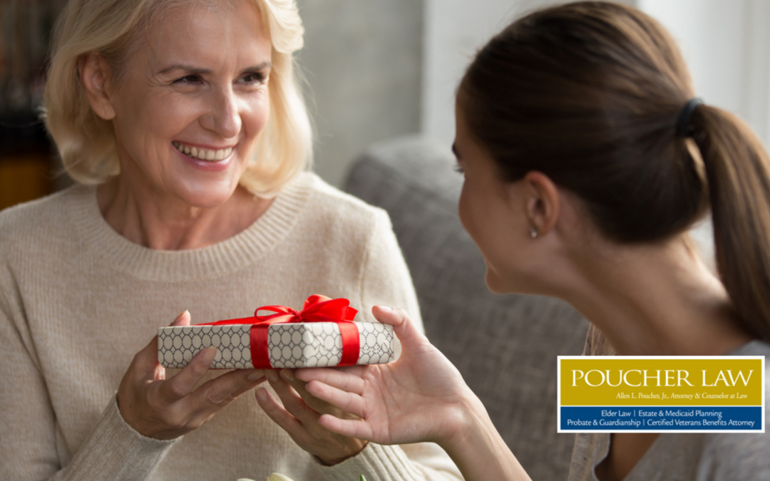 Understanding the Risks of Frequent Gifting By Navigating Its Impact on Long-Term Care Planning