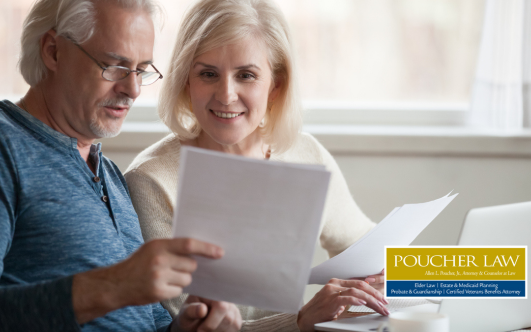 Tips on What to Keep, Discard, and More When it Comes to Your Estate Planning