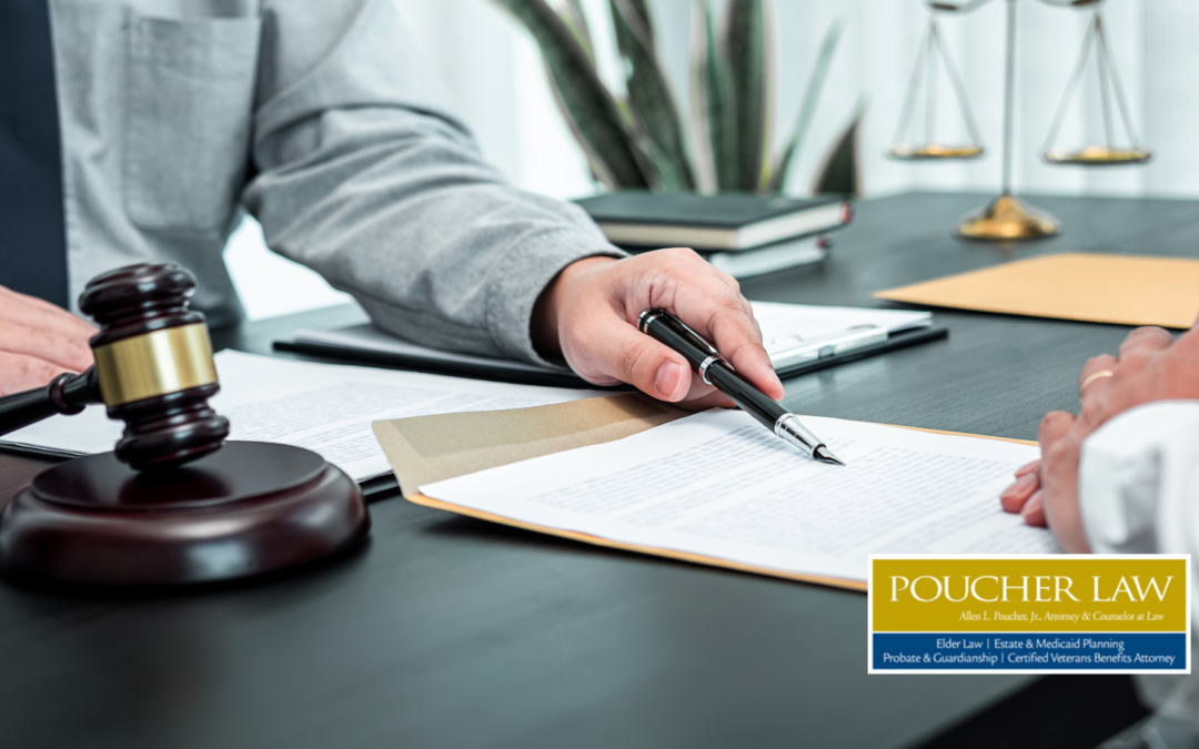 Are You Unknowingly Setting Yourself Up for Florida Probate?