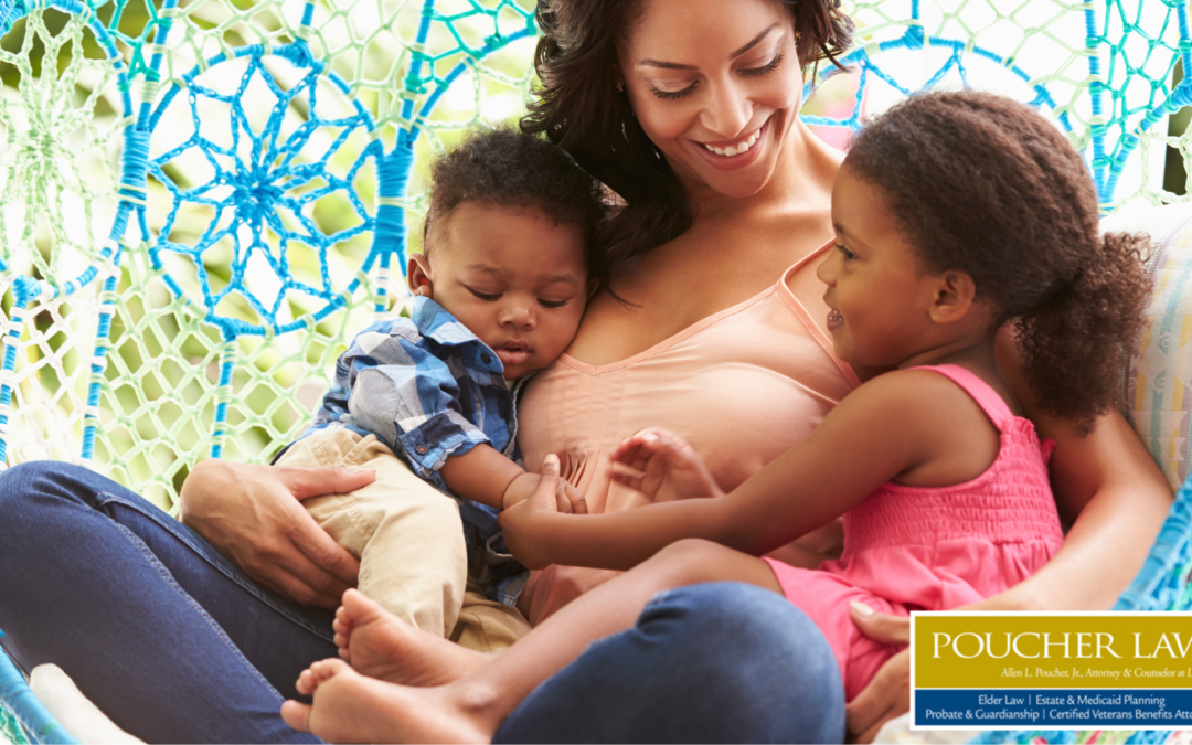 A Gift of Peace of Mind for Florida Mothers This Month 